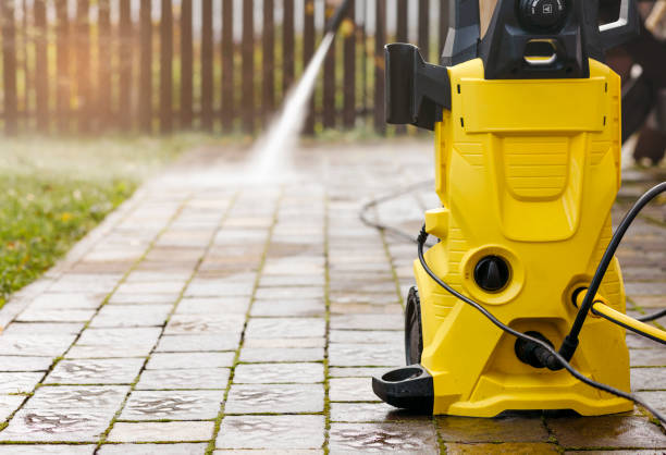 Professional Pressure Washing Services in Surf City, NJ